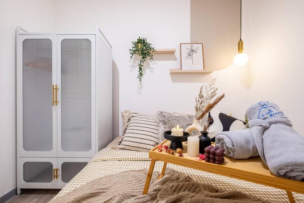 Chic Getaway Sweet Families3BR2Bath8pax, Aeon, MITEC