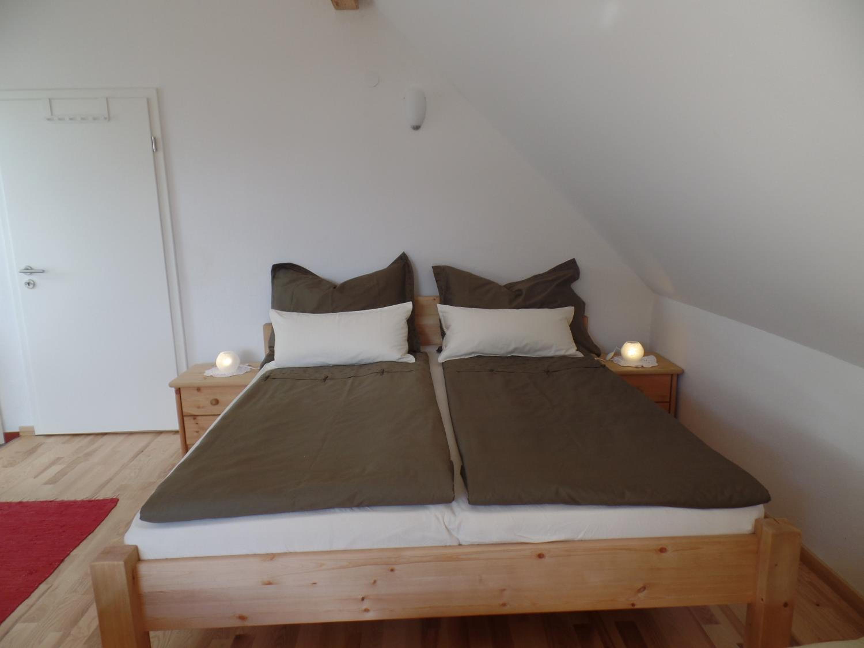 Holiday Home Sonnenhaus view 4