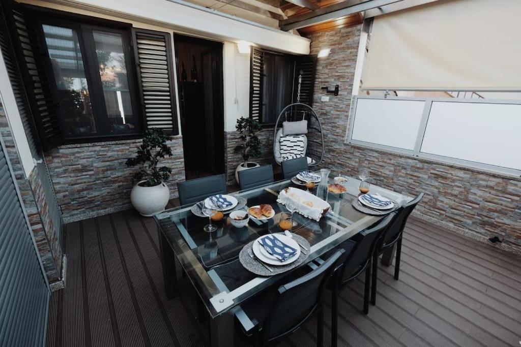 Casa do Fontanario em Viana do Castelo