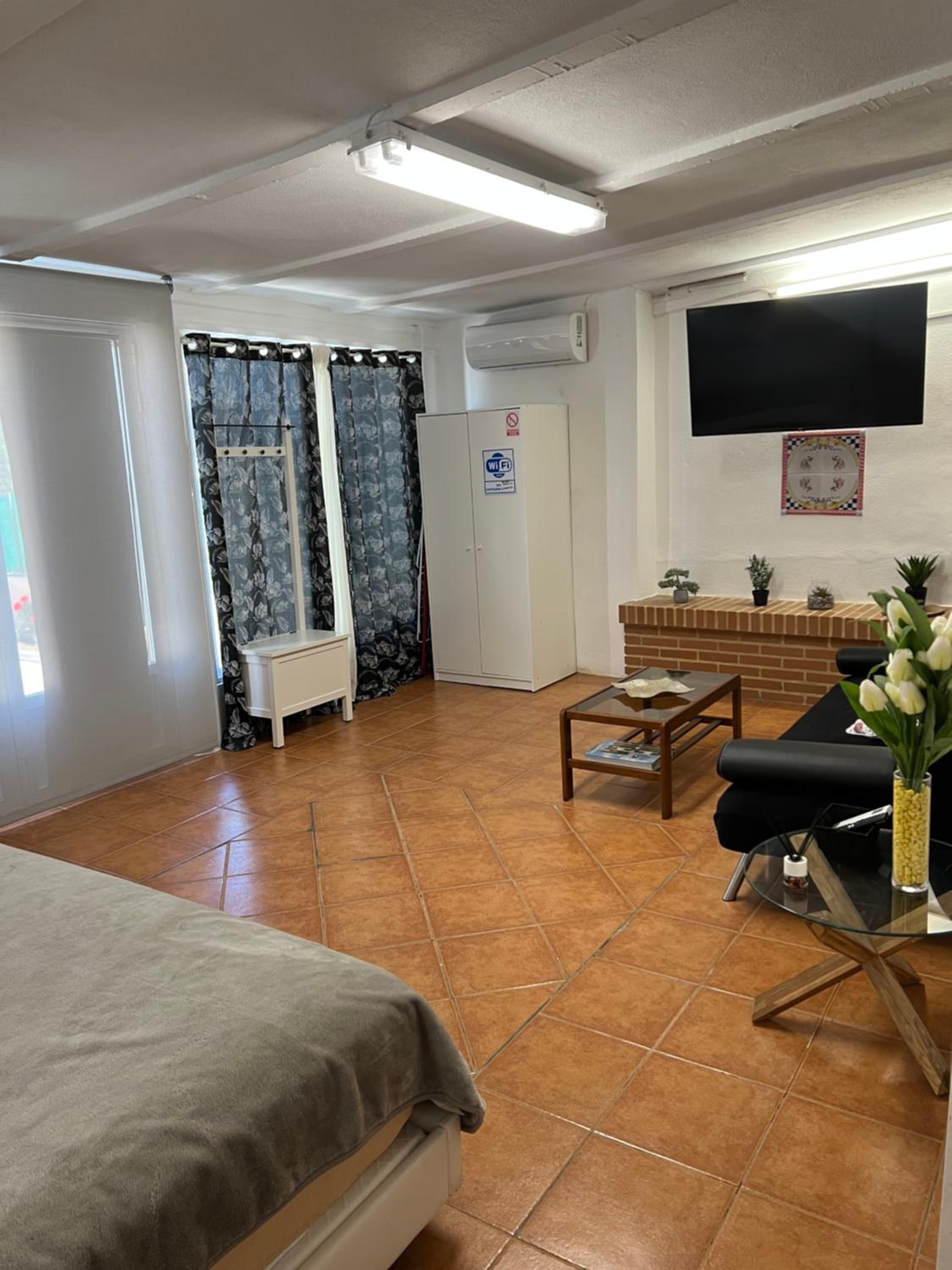 Encantador alojamiento con acceso a piscina compartida
