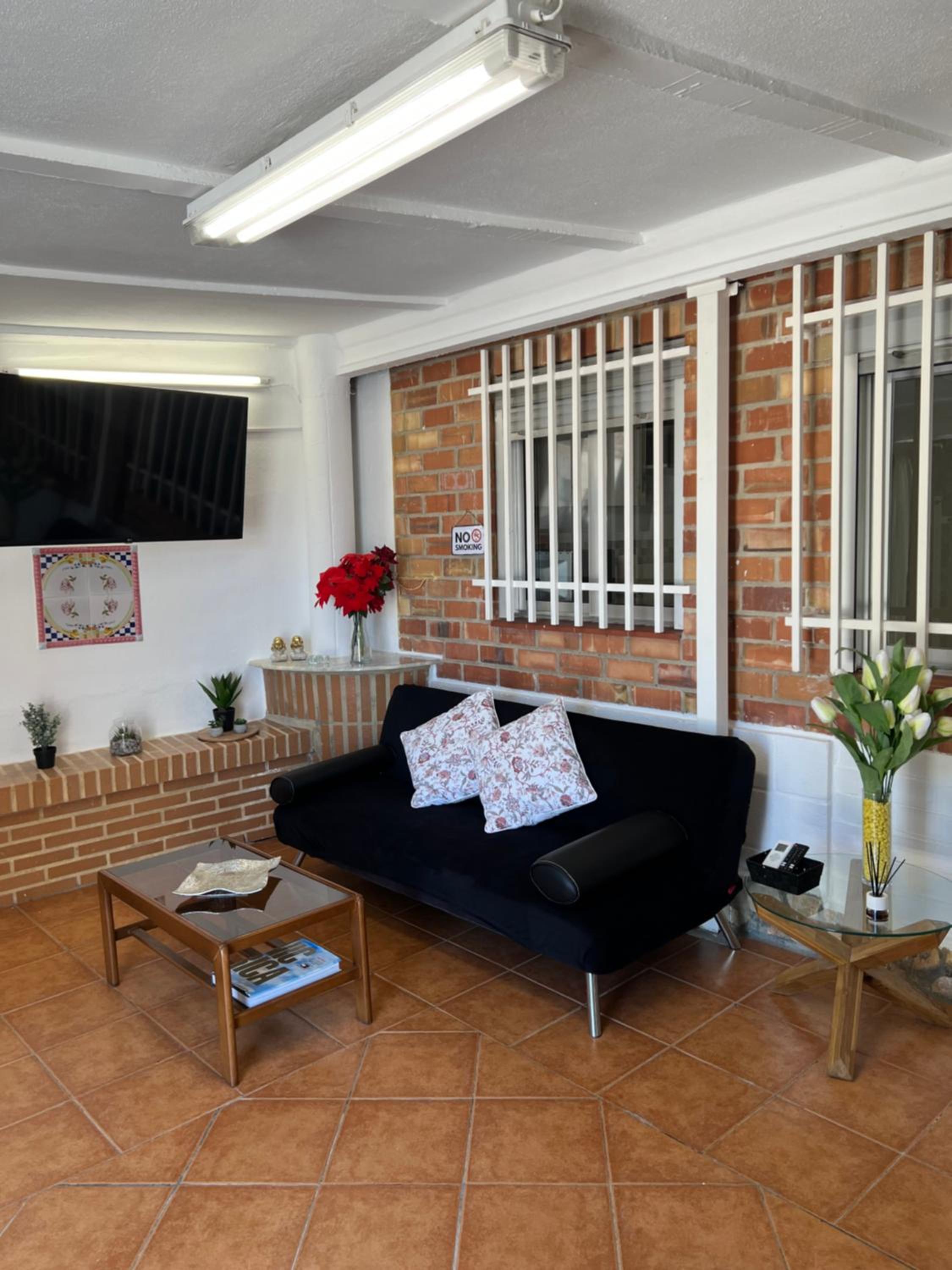 Encantador alojamiento con acceso a piscina compartida