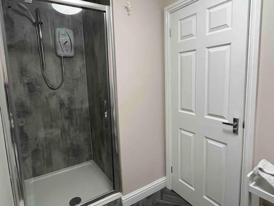 The Print Room, 1 Bedroom Ground Floor Apartment view 4