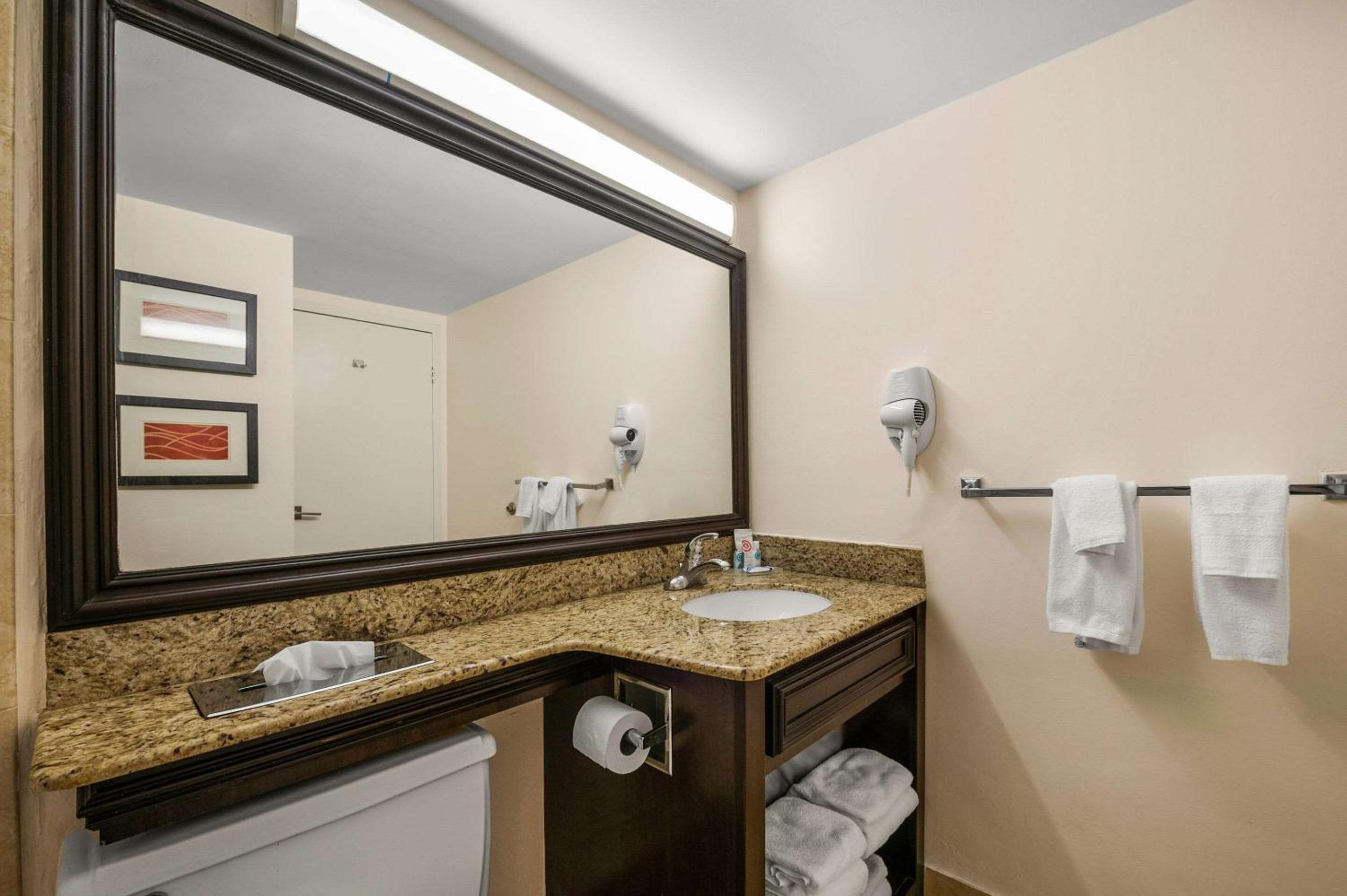 Comfort Inn Oceanside Deerfield Beach, Fotografia 40