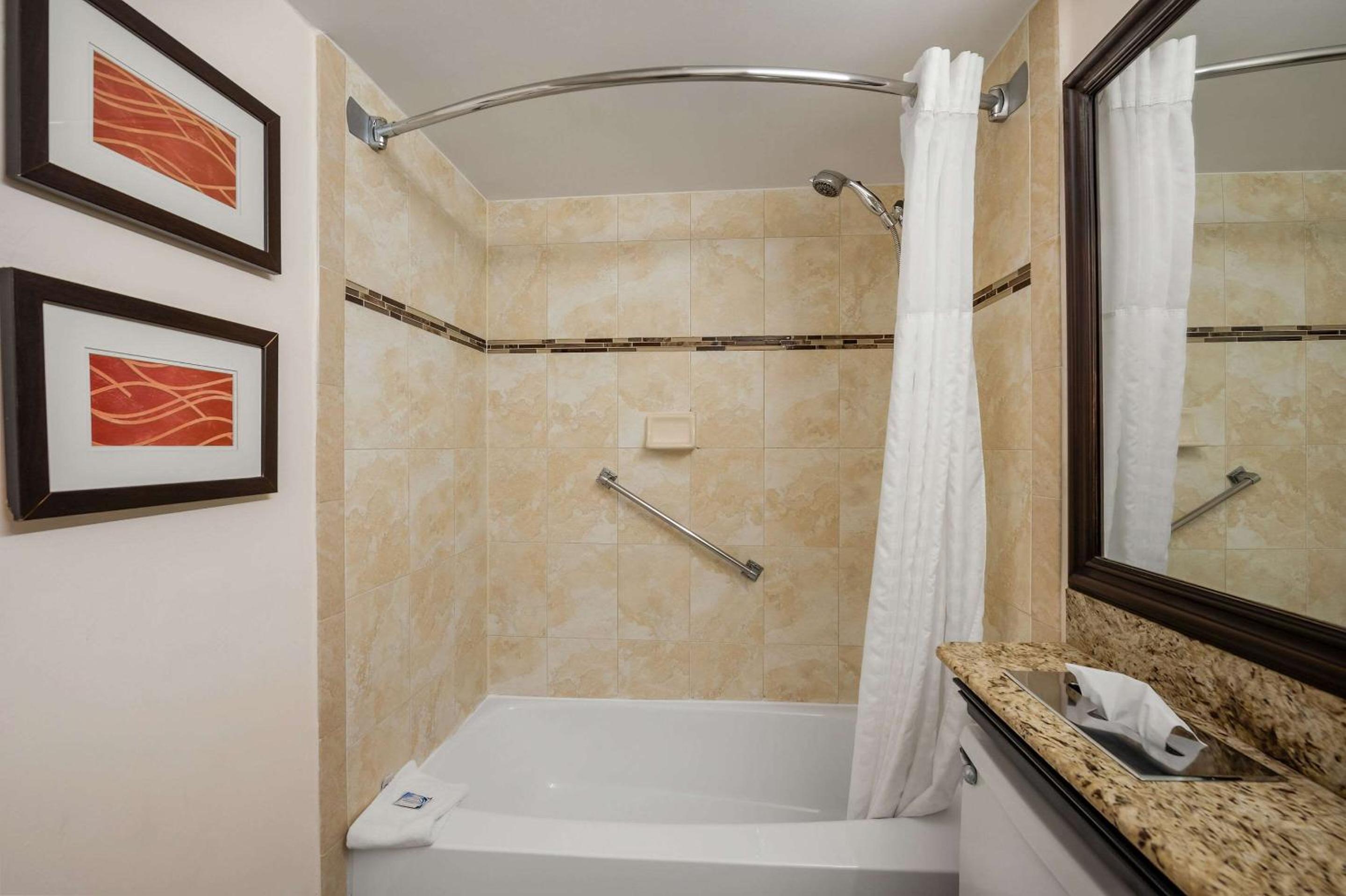 Comfort Inn Oceanside Deerfield Beach, Fotografia 12