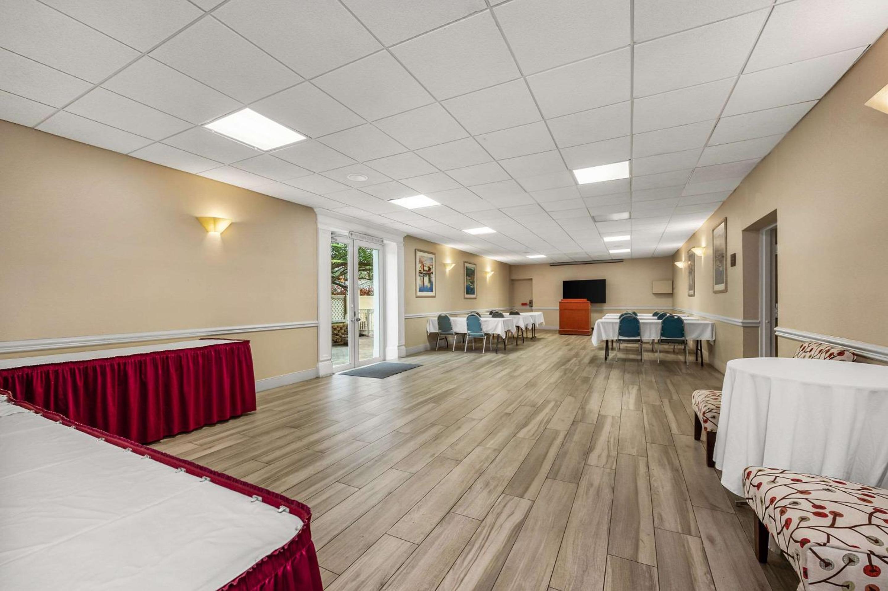 Comfort Inn Oceanside Deerfield Beach, Fotografia 52
