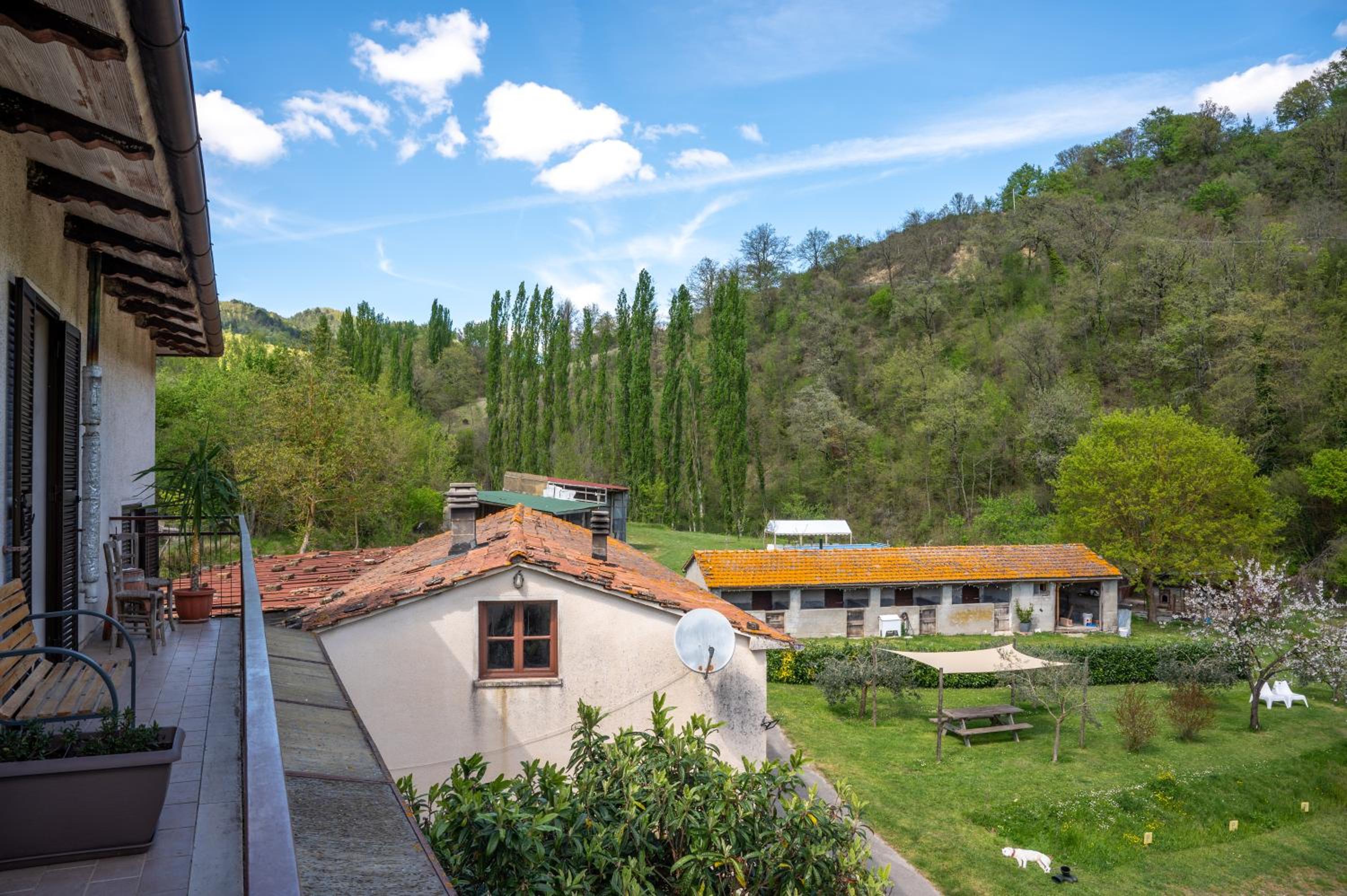 Casa Biron