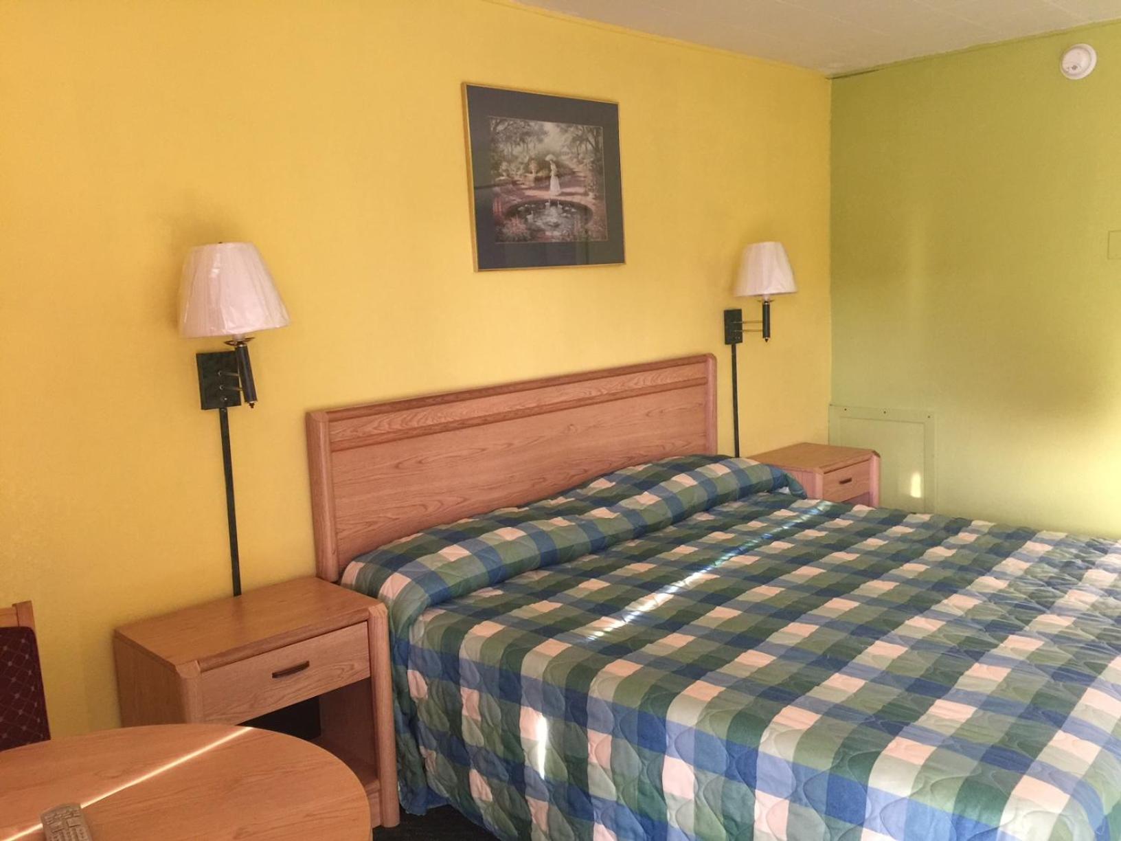 Statesman Inn view 3