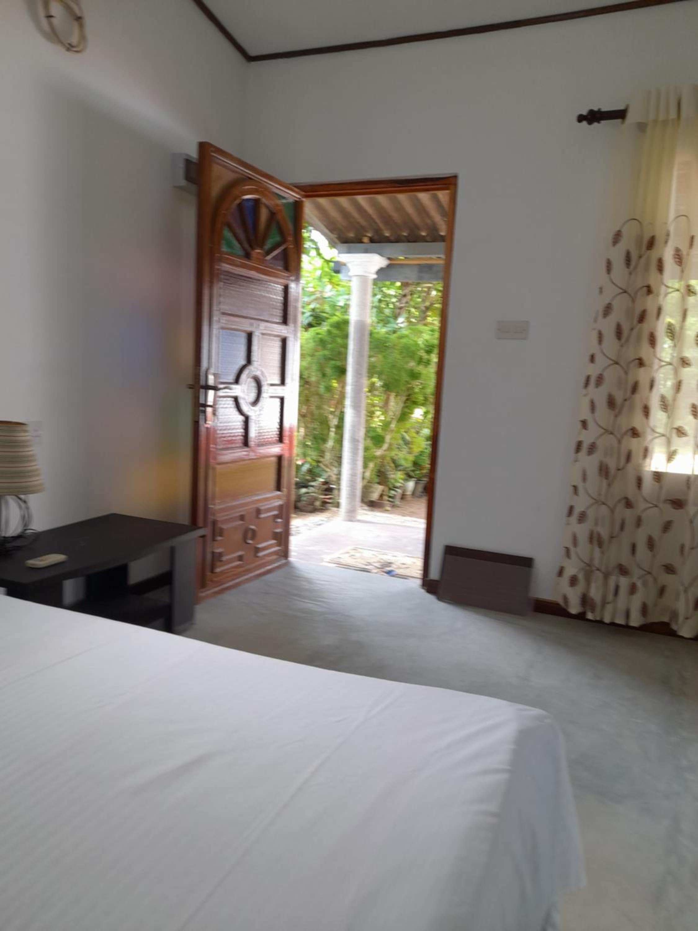 Aruna Villa view 4