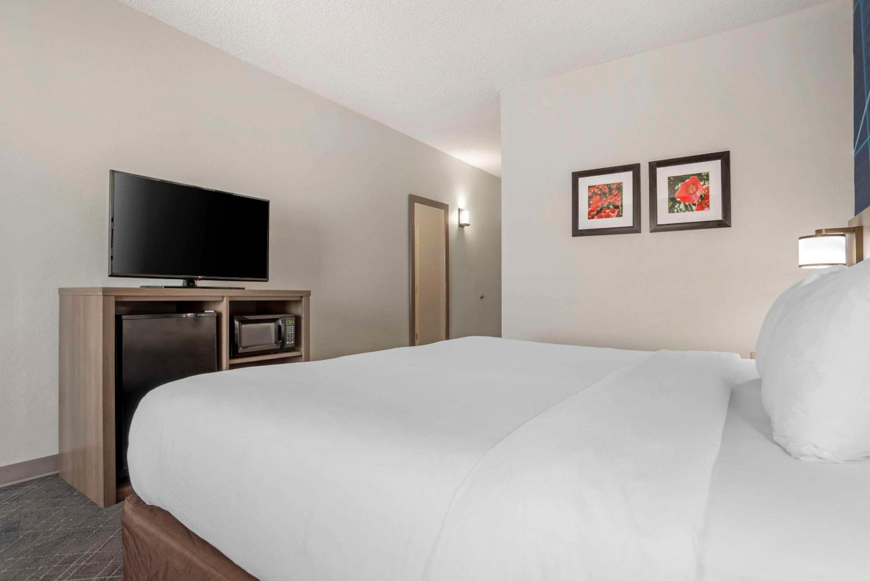Comfort Inn Greenville I-65 view 5