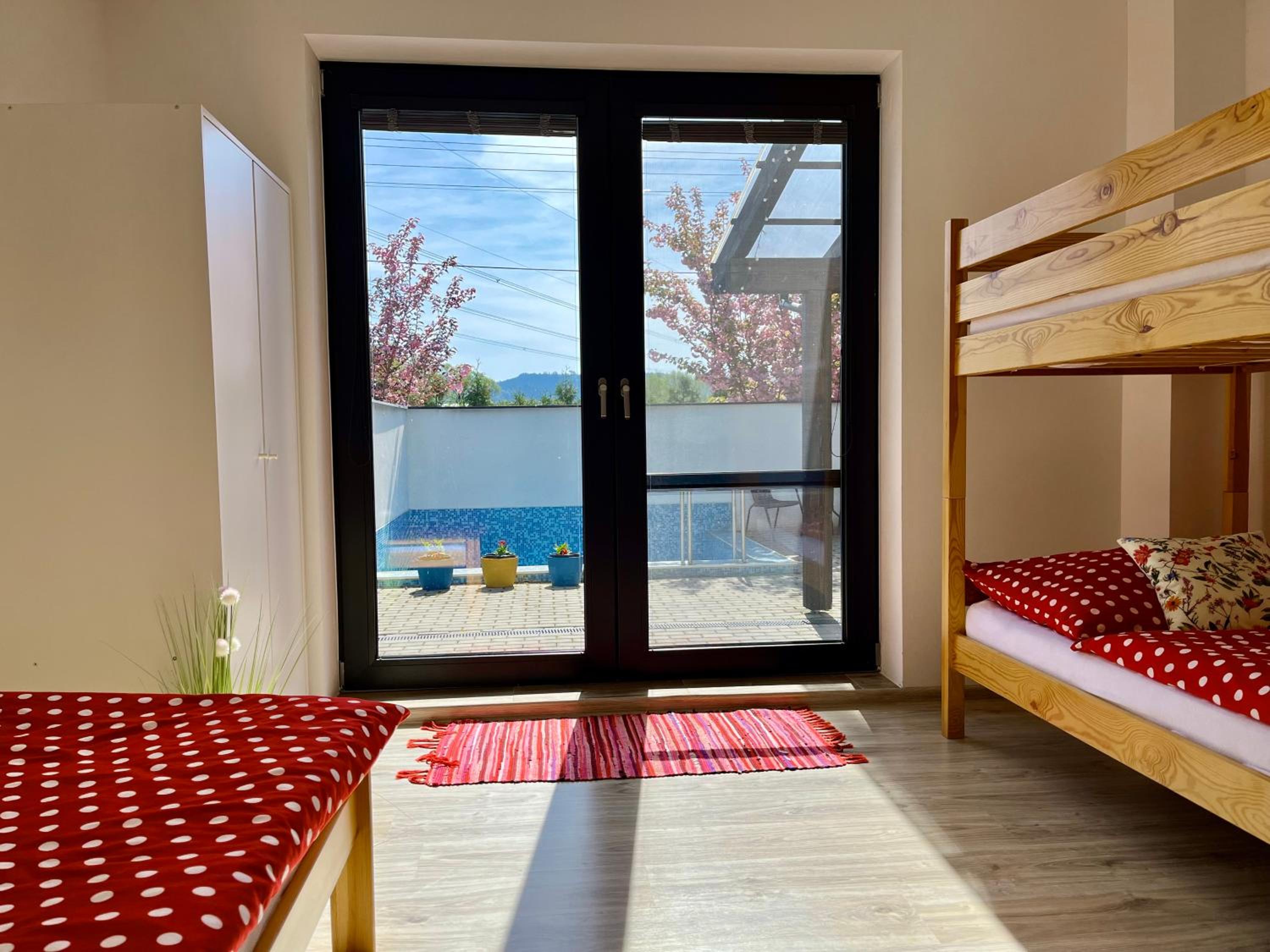Apartmány U Kempu view 5