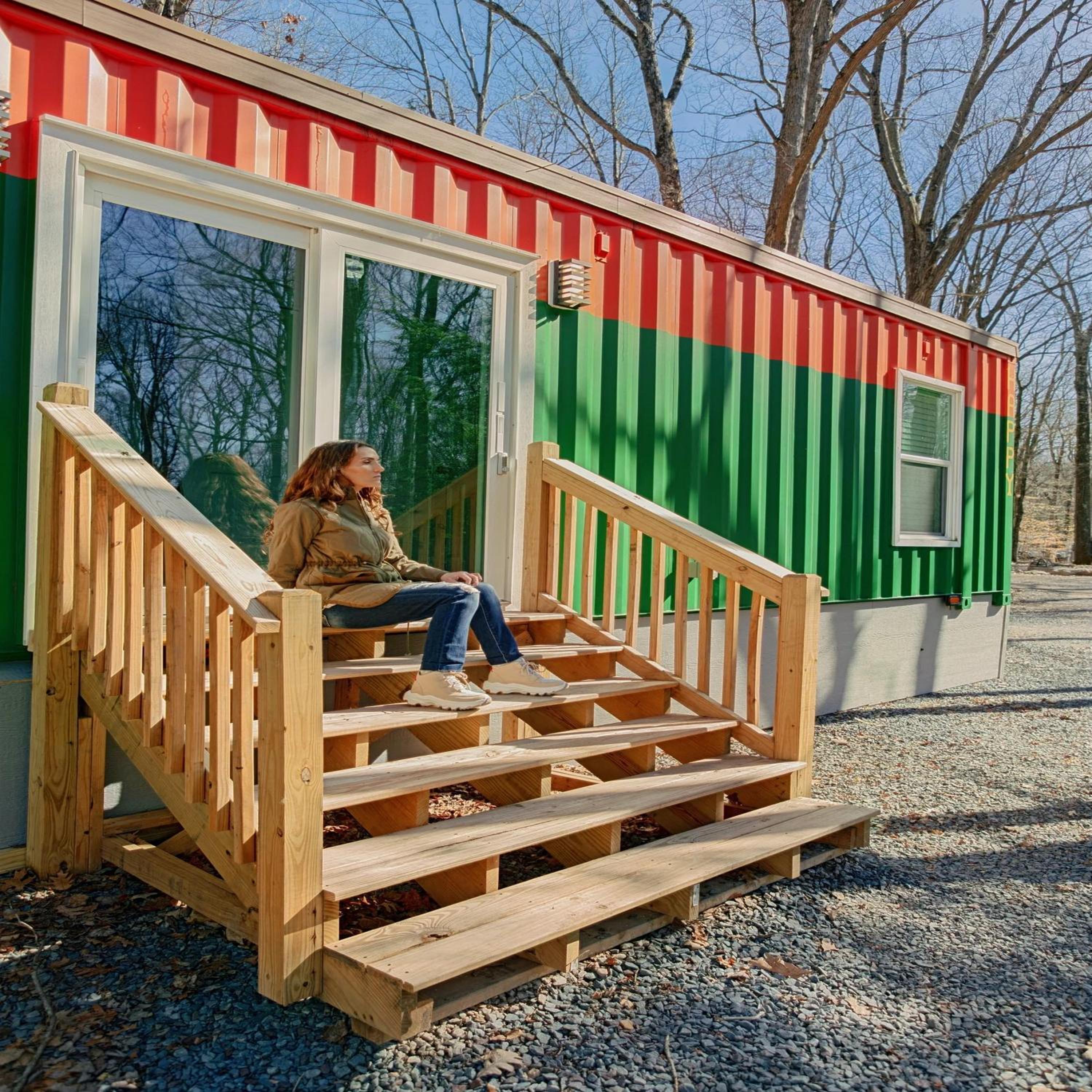 Camptel Poconos, Billede 166