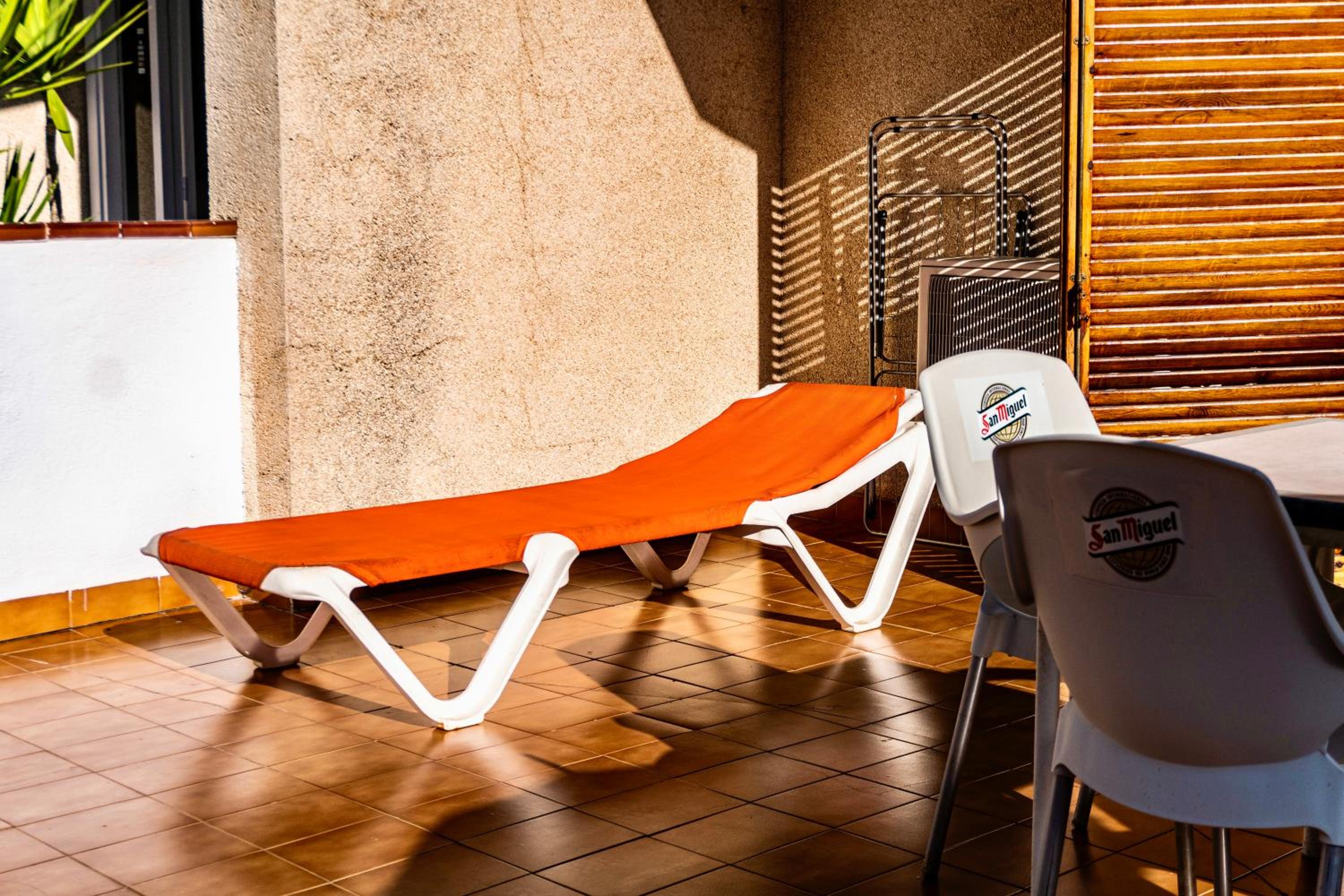 Eva Aparthotel