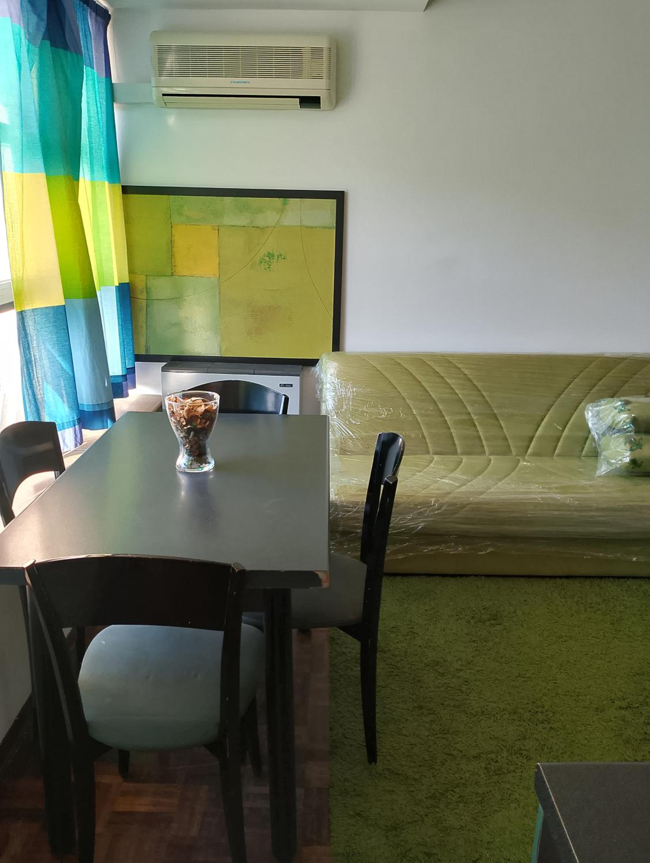 Appartamento Mameli
