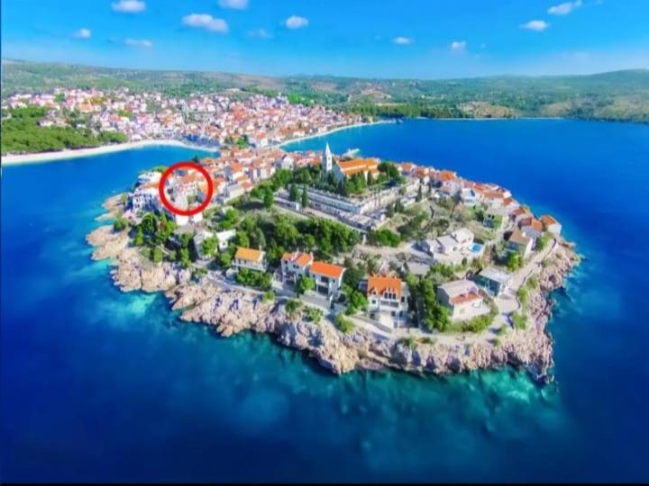 Primošten-Huljev