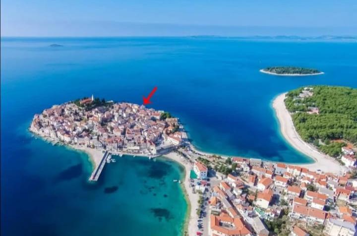 Primošten-Huljev