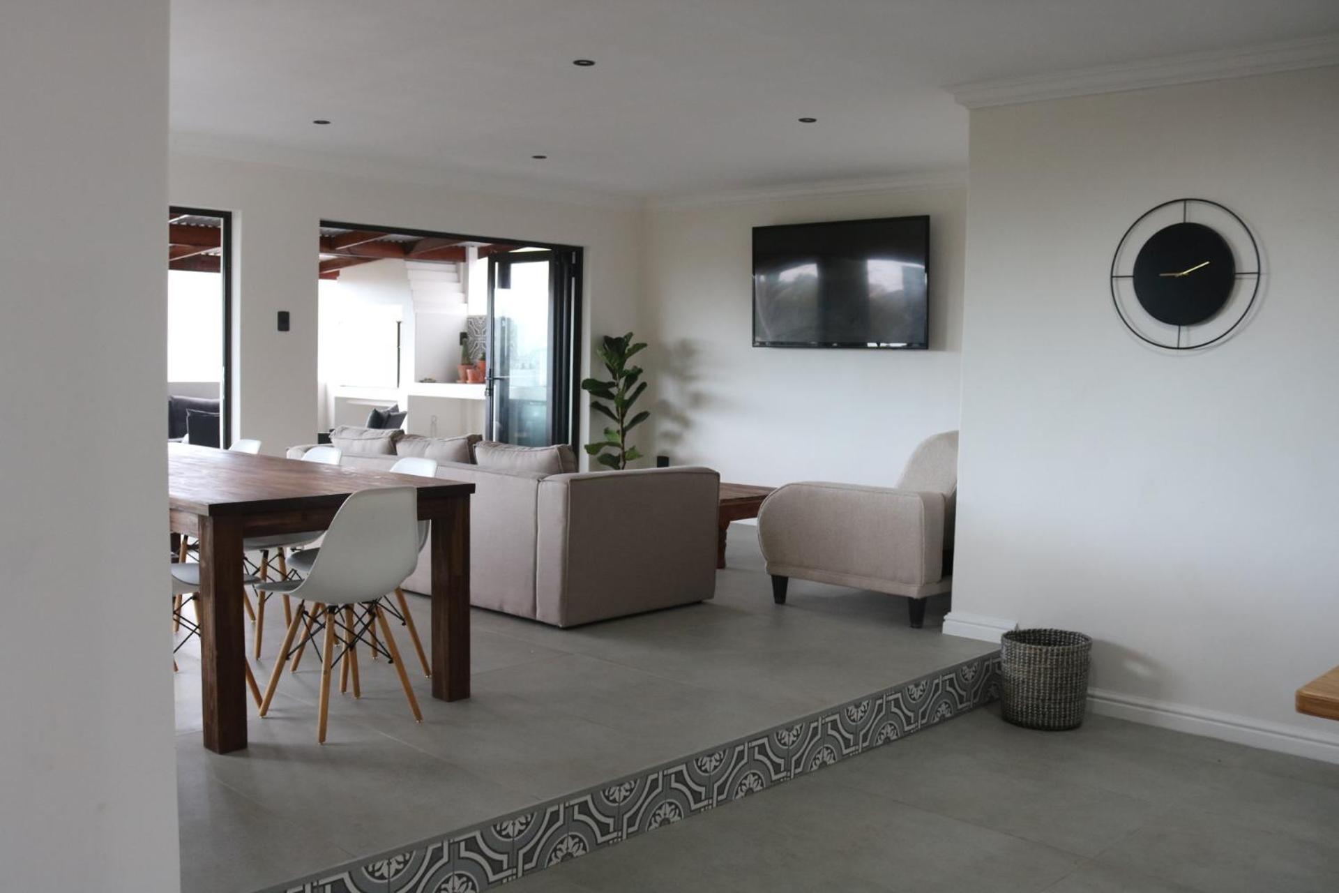 Seaside Family Villa