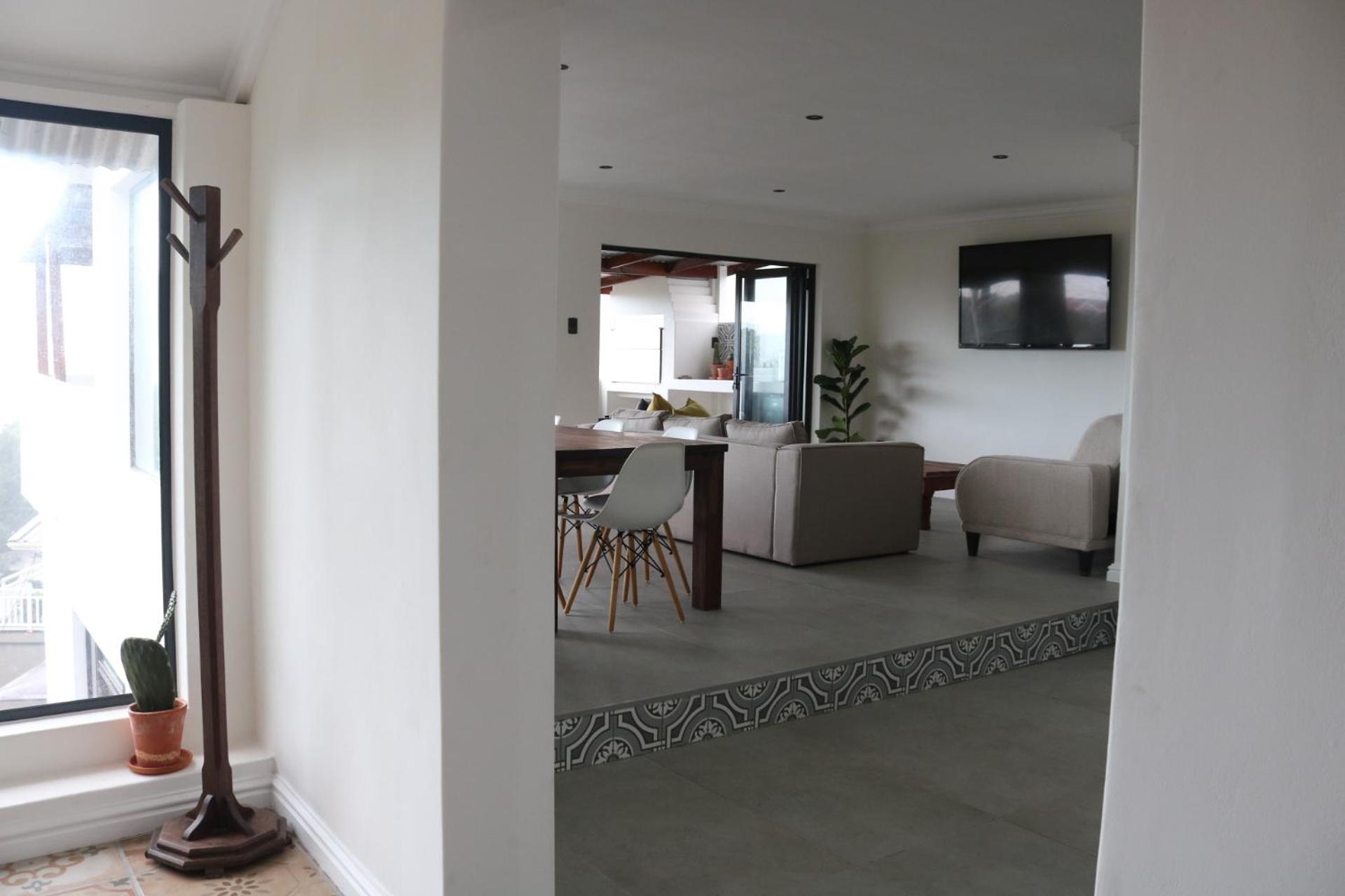 Seaside Family Villa