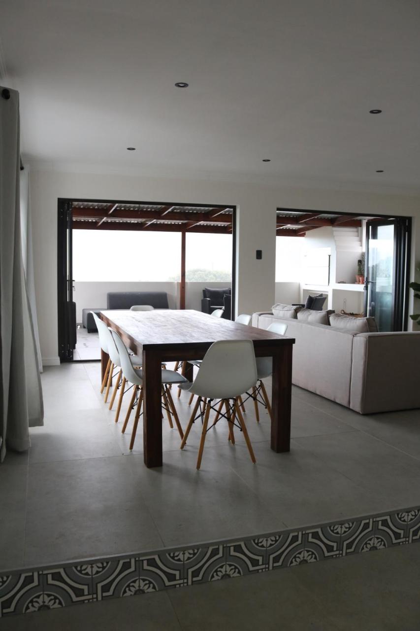 Seaside Family Villa