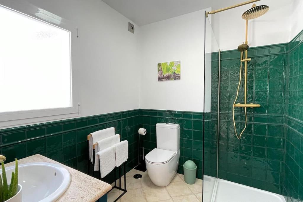 Casa Azahar centrally located 2 bedroom apartment