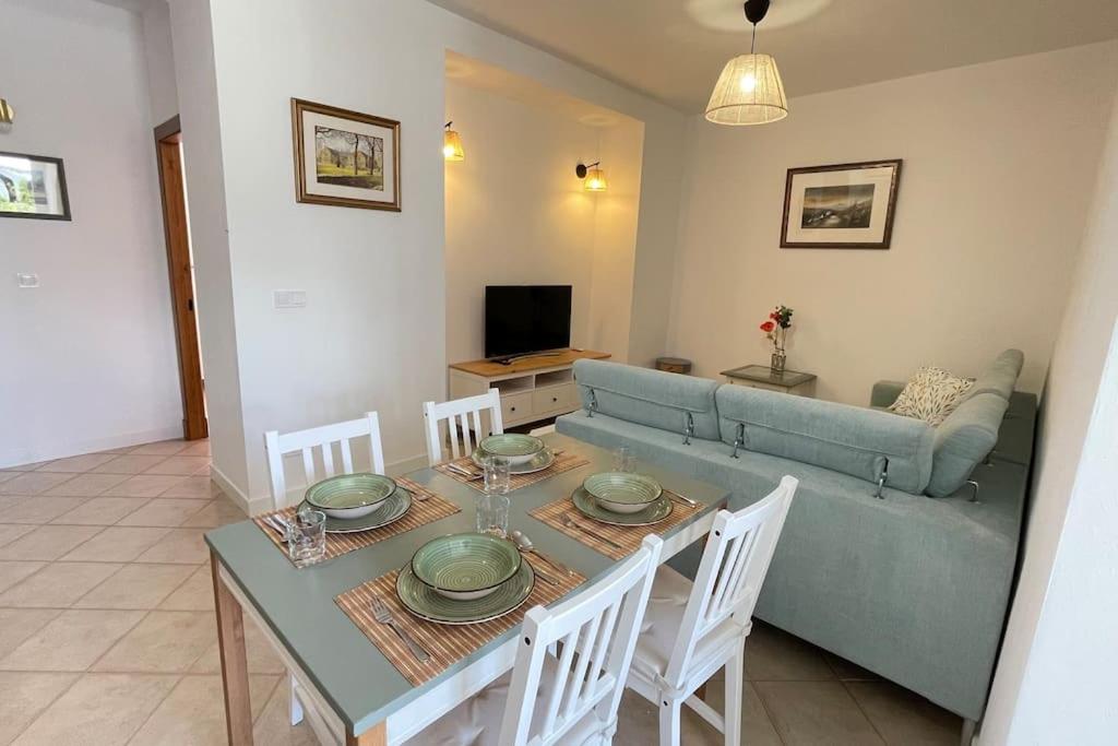 Casa Azahar centrally located 2 bedroom apartment