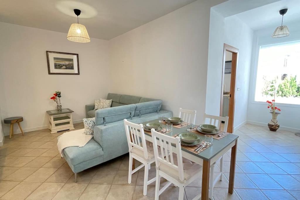 Casa Azahar centrally located 2 bedroom apartment