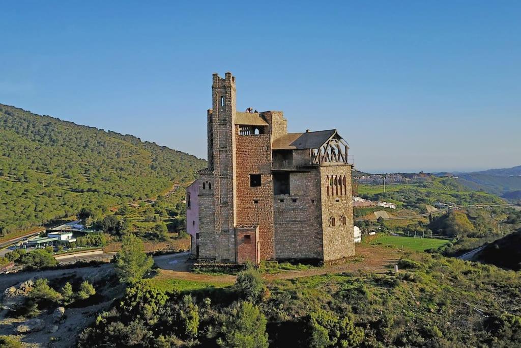 Casa Azahar centrally located 2 bedroom apartment