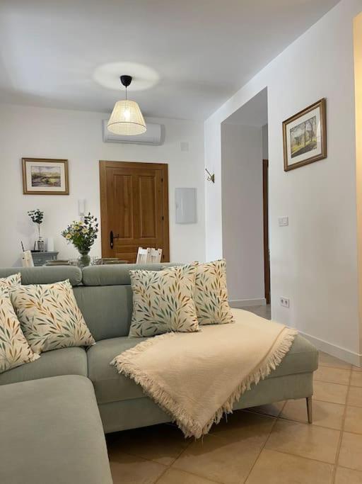 Casa Azahar centrally located 2 bedroom apartment