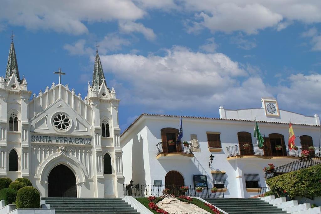 Casa Azahar centrally located 2 bedroom apartment