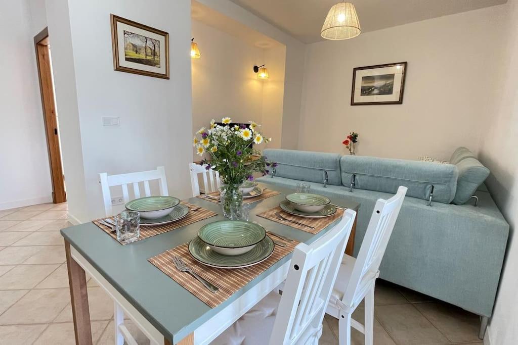 Casa Azahar centrally located 2 bedroom apartment