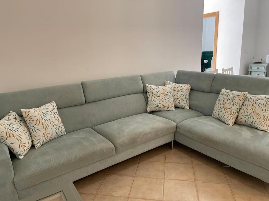 Casa Azahar centrally located 2 bedroom apartment