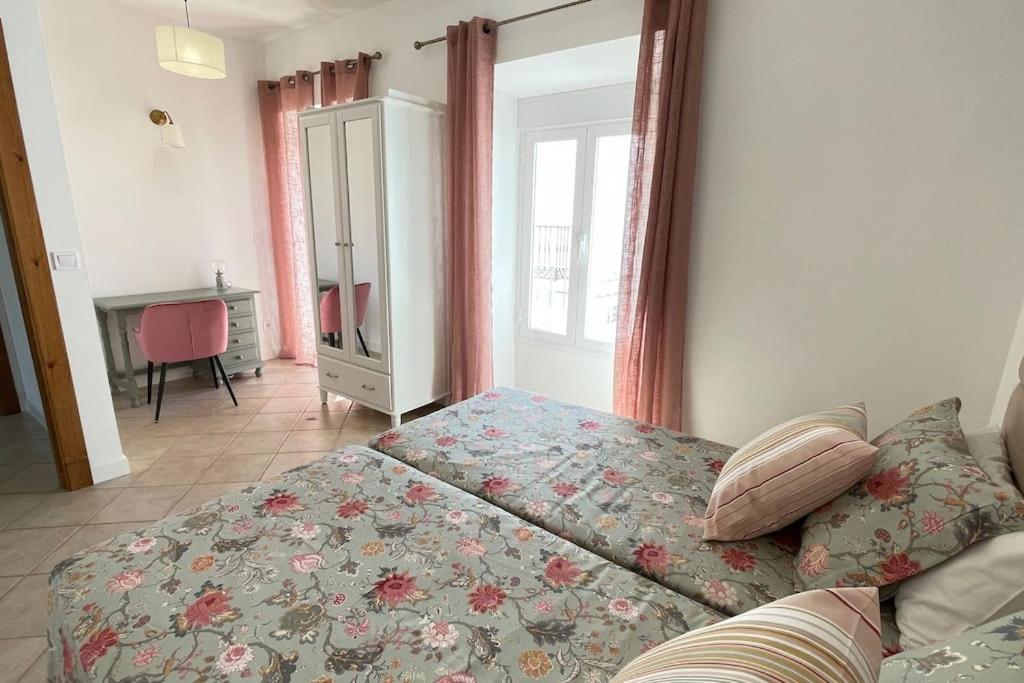 Casa Azahar centrally located 2 bedroom apartment