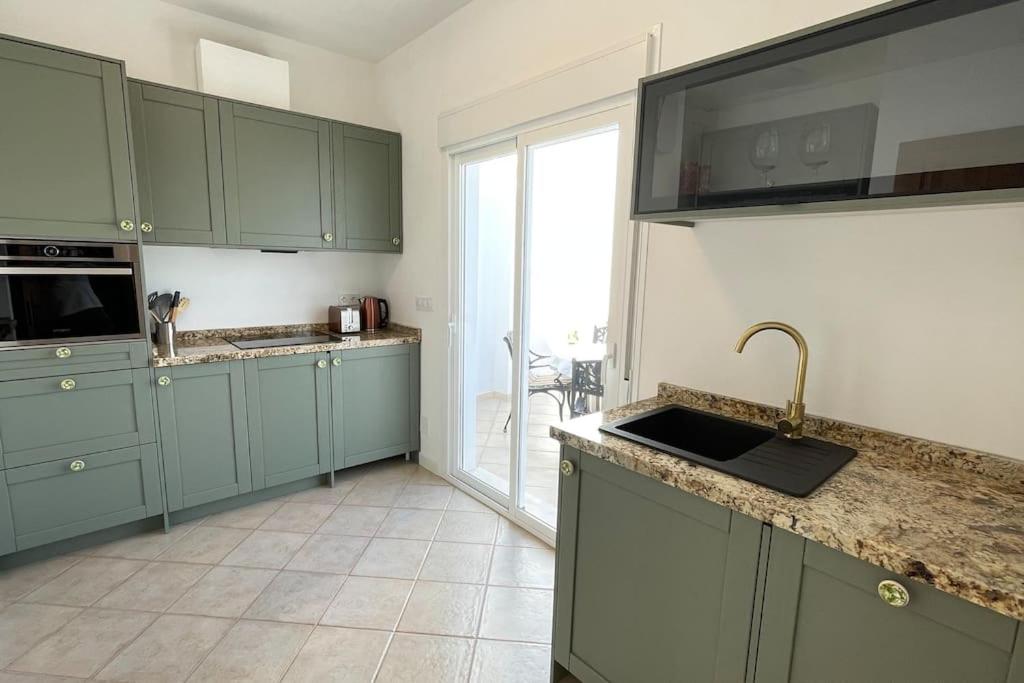 Casa Azahar centrally located 2 bedroom apartment