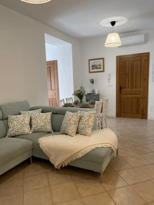 Casa Azahar centrally located 2 bedroom apartment