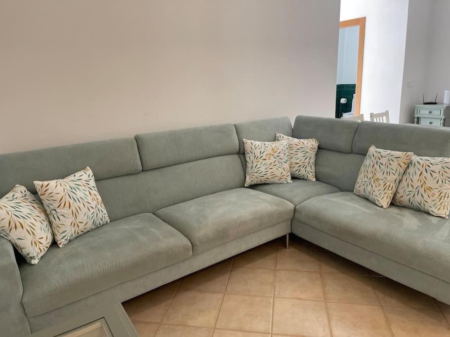Casa Azahar centrally located 2 bedroom apartment