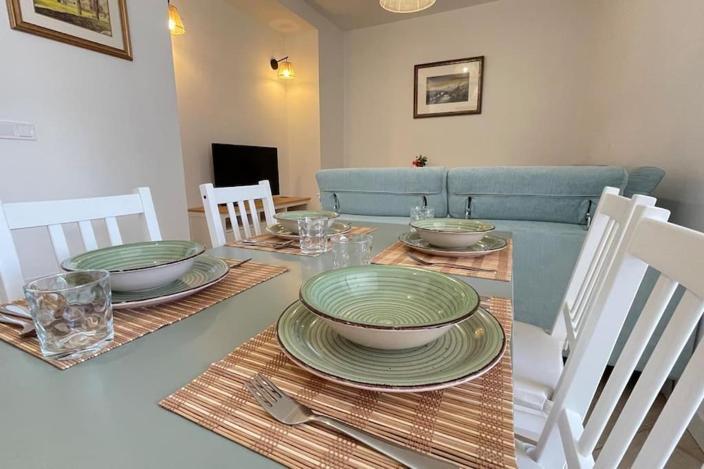 Casa Azahar centrally located 2 bedroom apartment