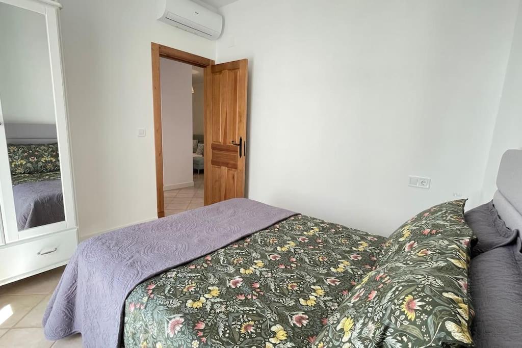 Casa Azahar centrally located 2 bedroom apartment
