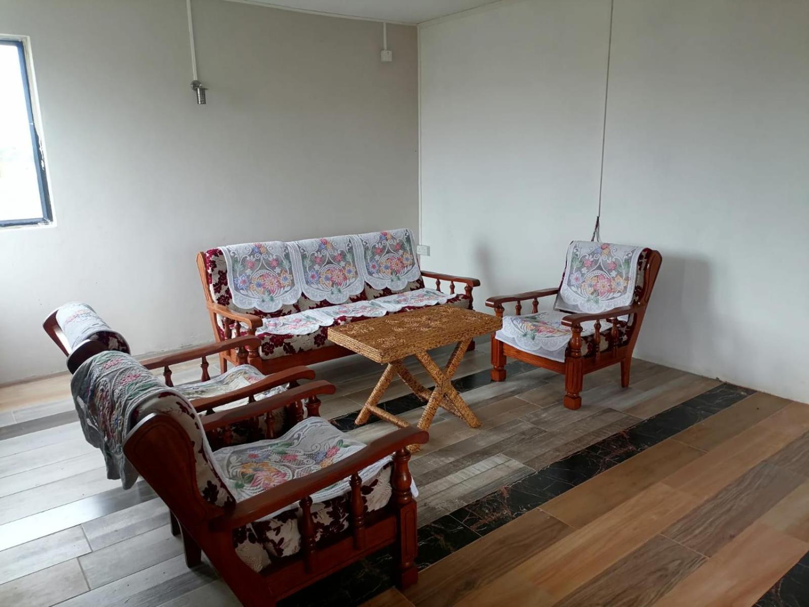 Relax Villa view 3