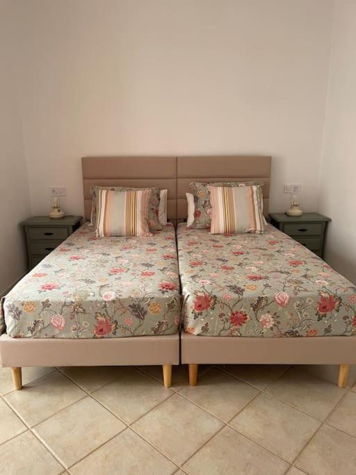 Casa Azahar centrally located 2 bedroom apartment