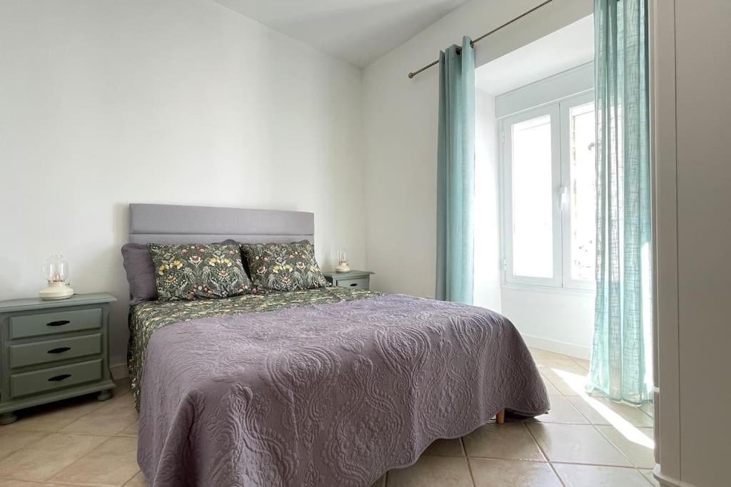 Casa Azahar centrally located 2 bedroom apartment