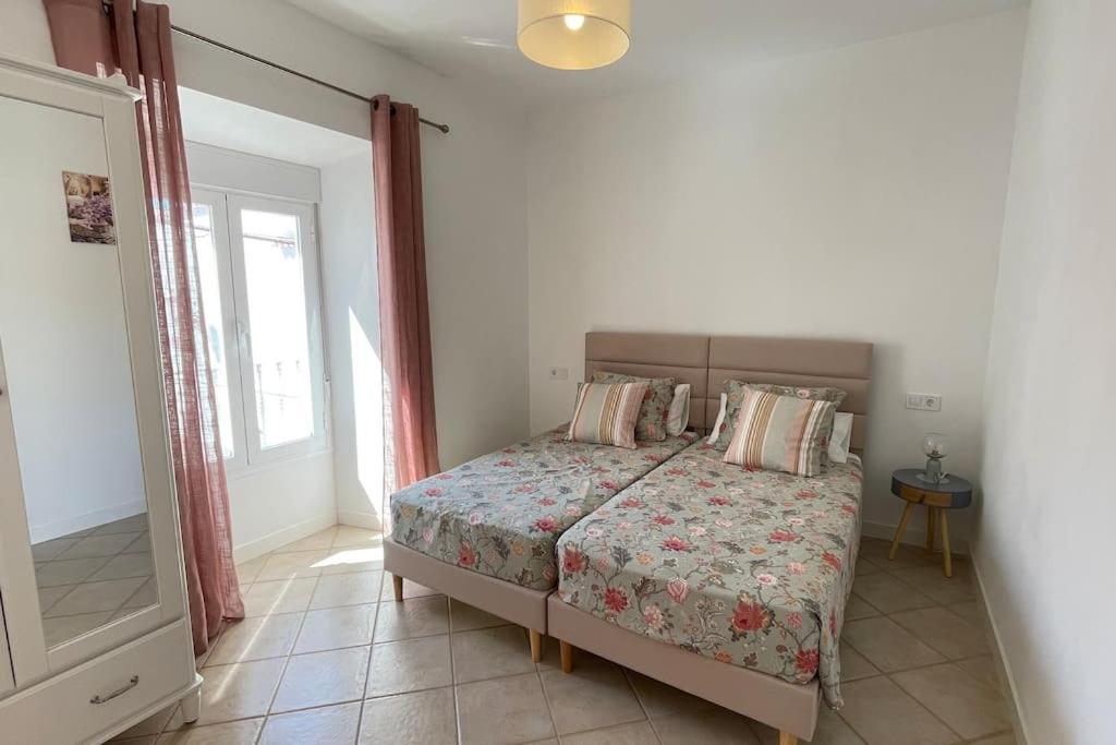 Casa Azahar centrally located 2 bedroom apartment