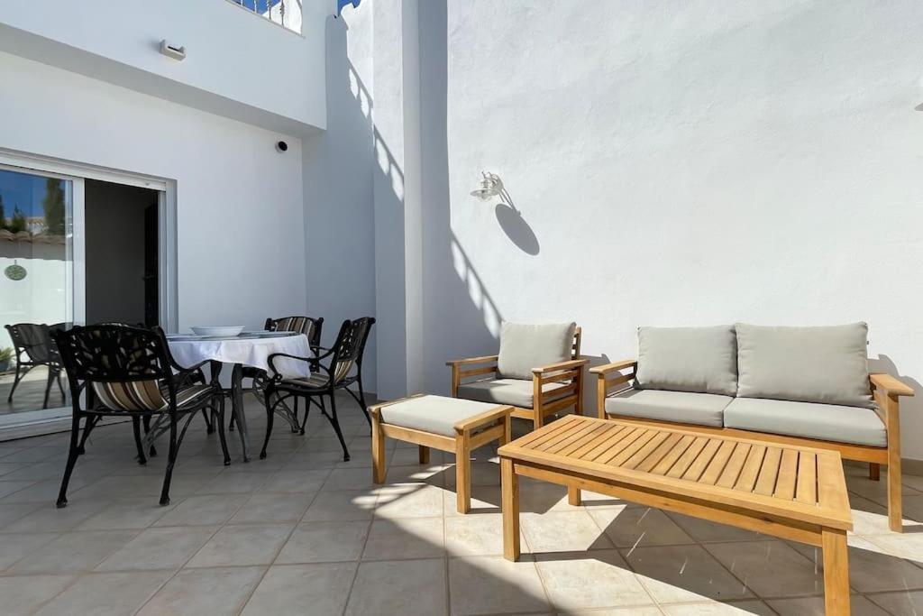 Casa Azahar centrally located 2 bedroom apartment