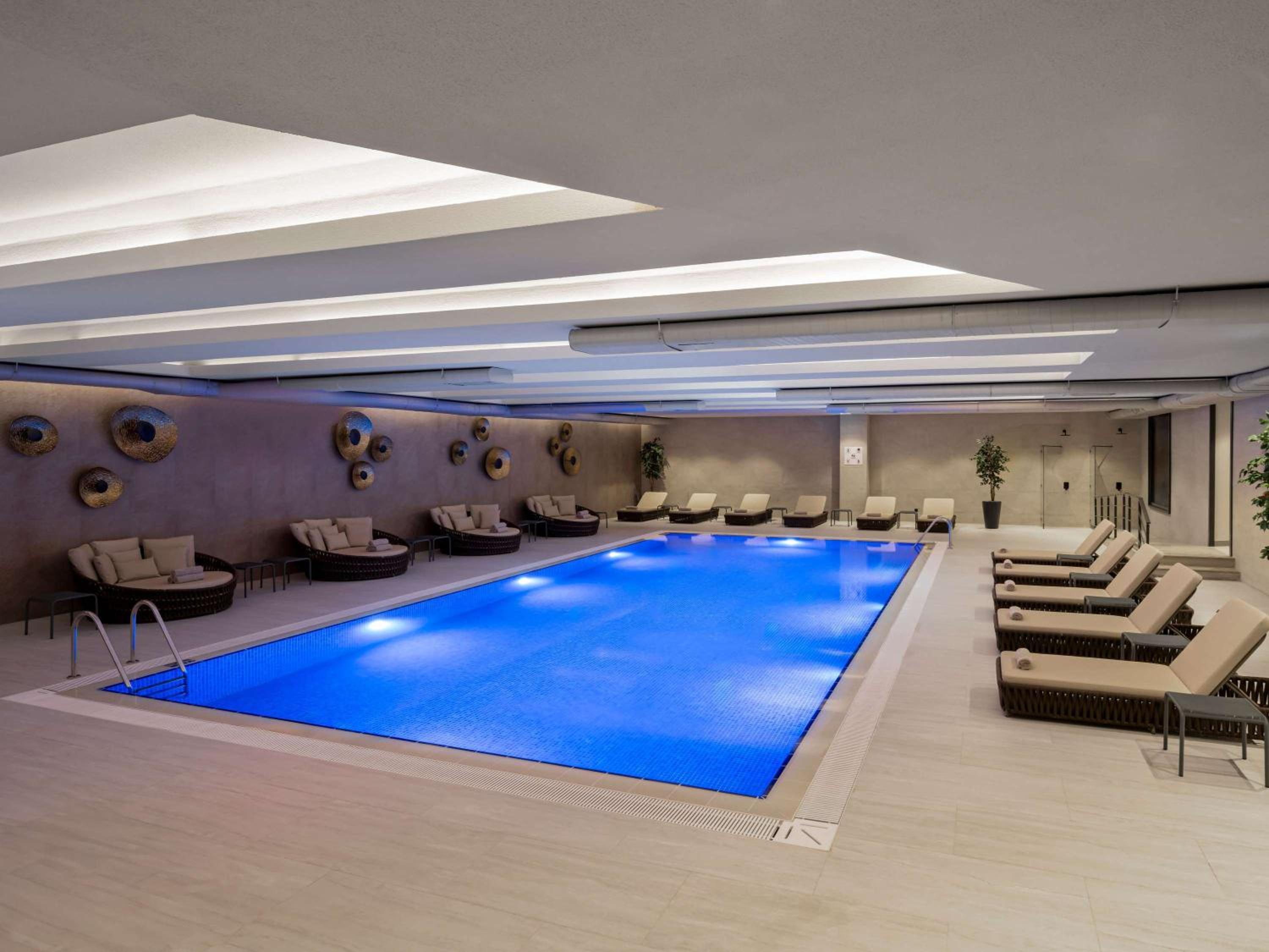 Mövenpick Living Istanbul Saklivadi - Image 9