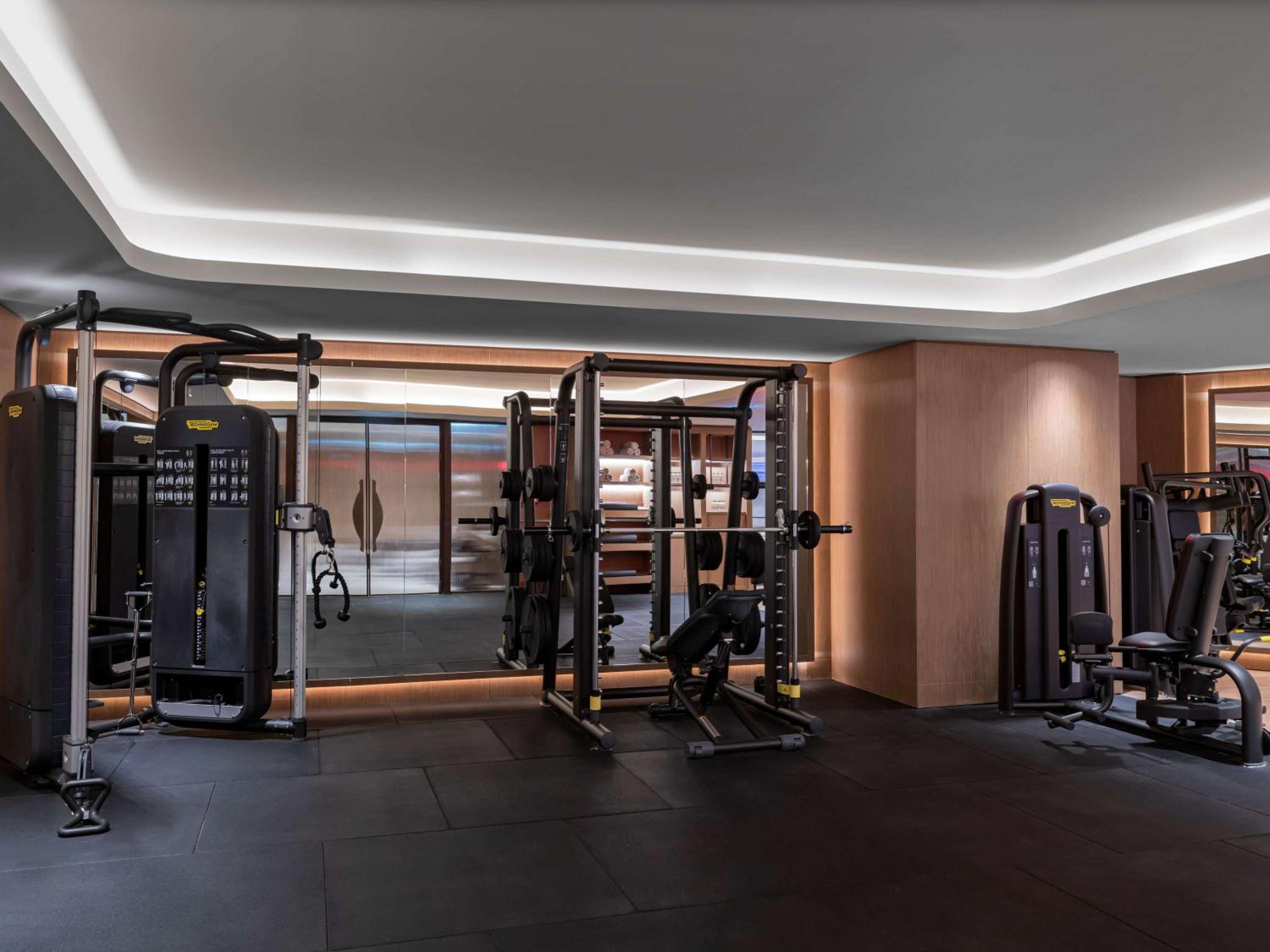 Mövenpick Living Istanbul Saklivadi - Image 11