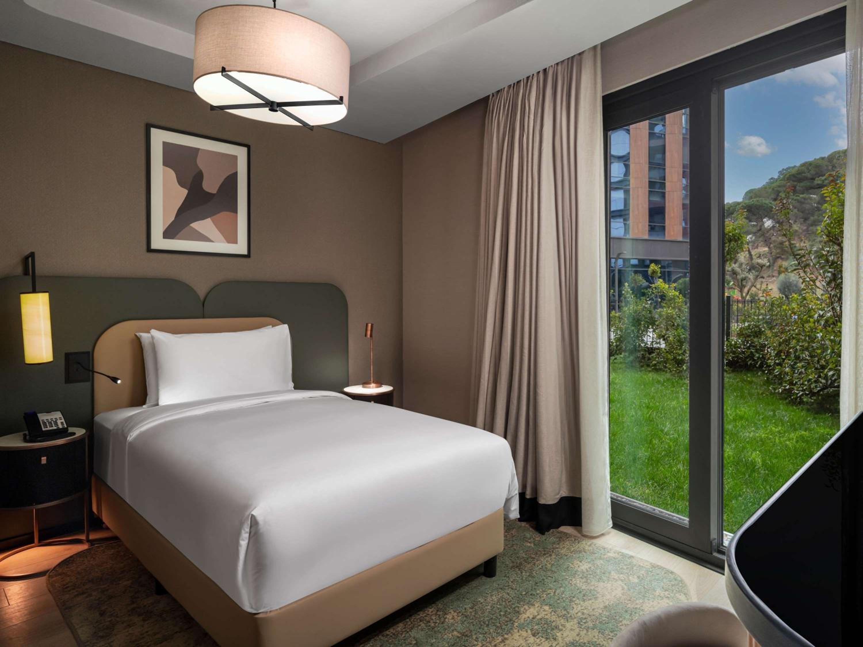 Mövenpick Living Istanbul Saklivadi - Image 12