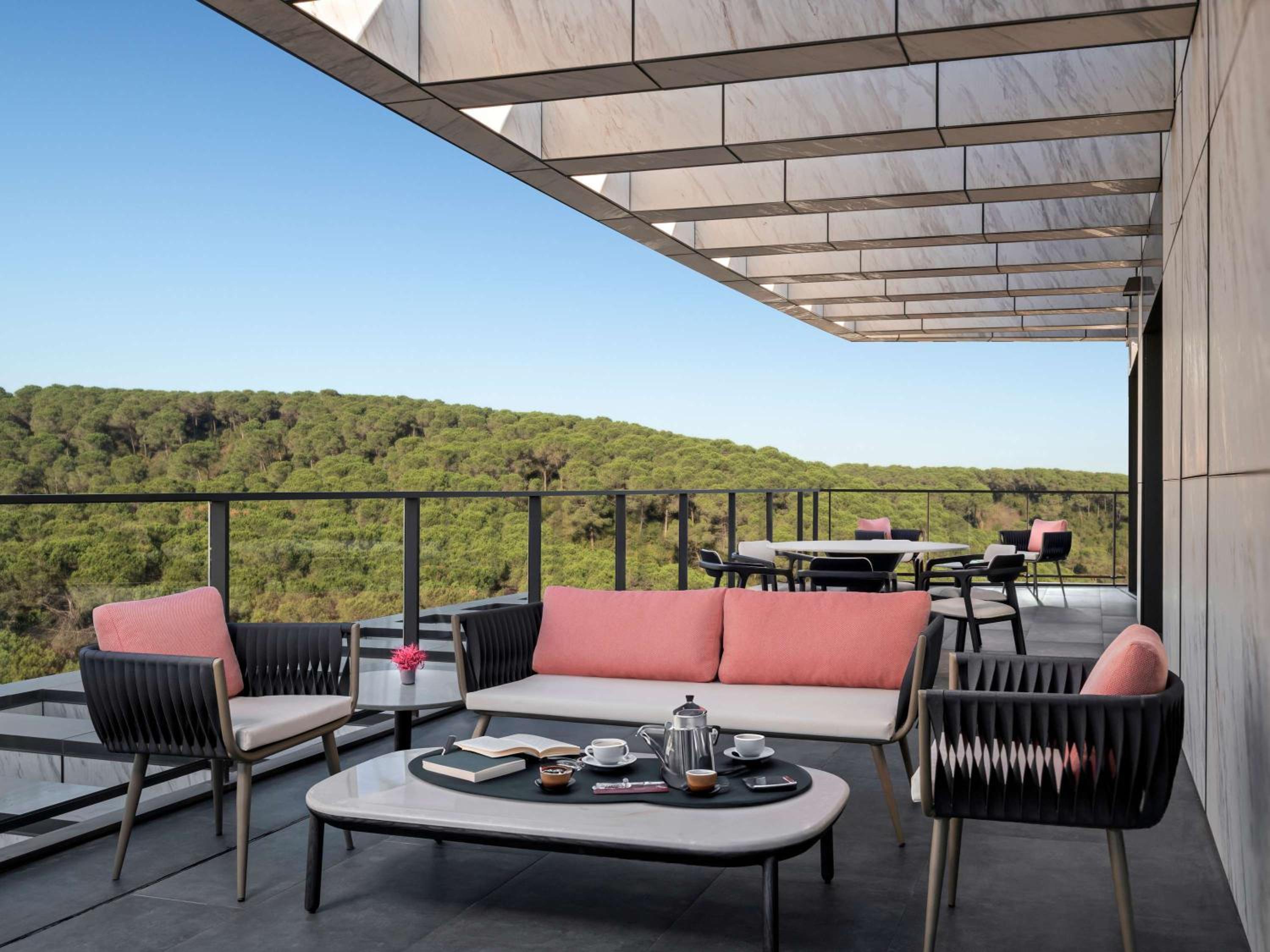 Mövenpick Living Istanbul Saklivadi - Image 31