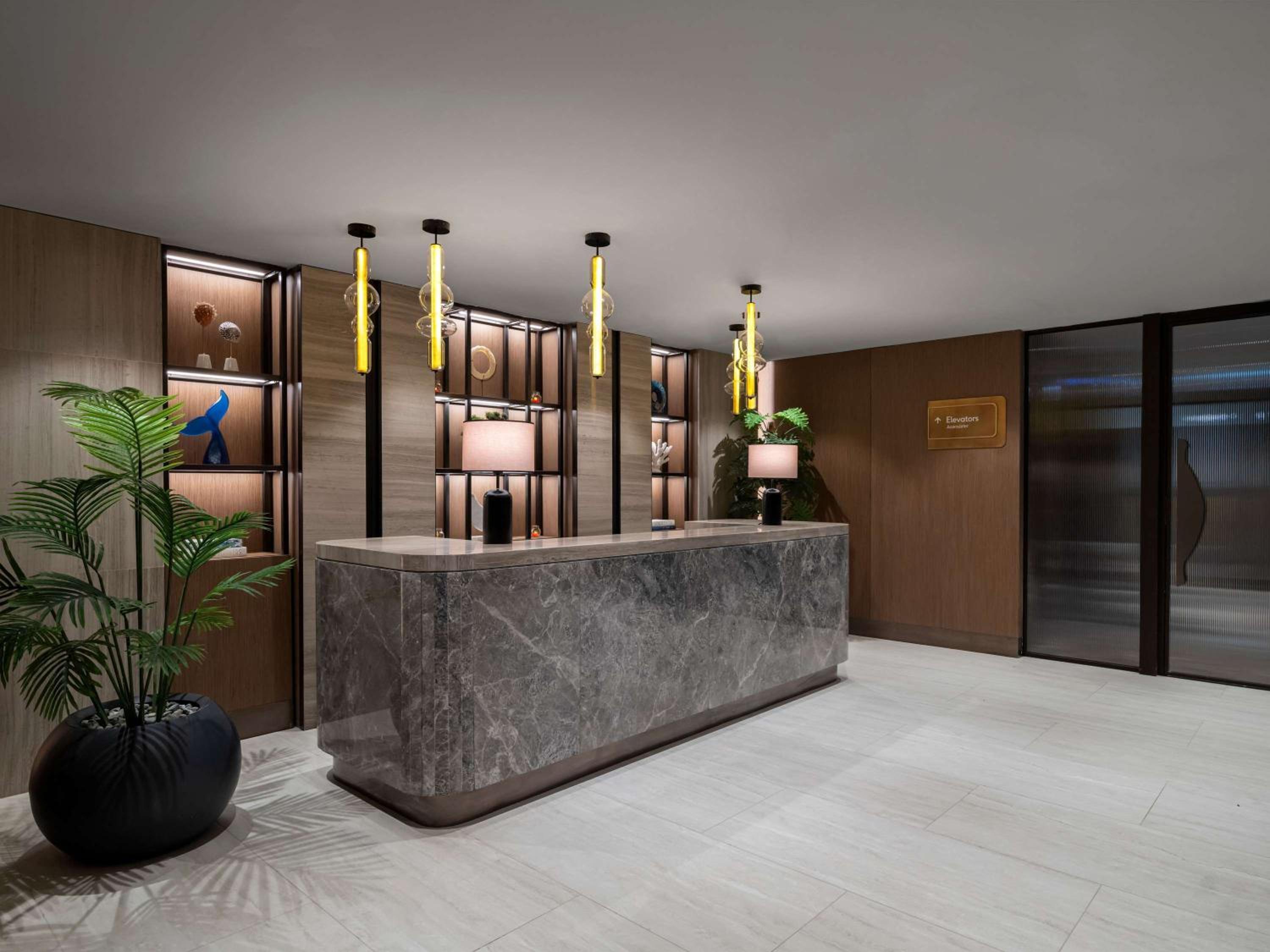 Mövenpick Living Istanbul Saklivadi - Image 44