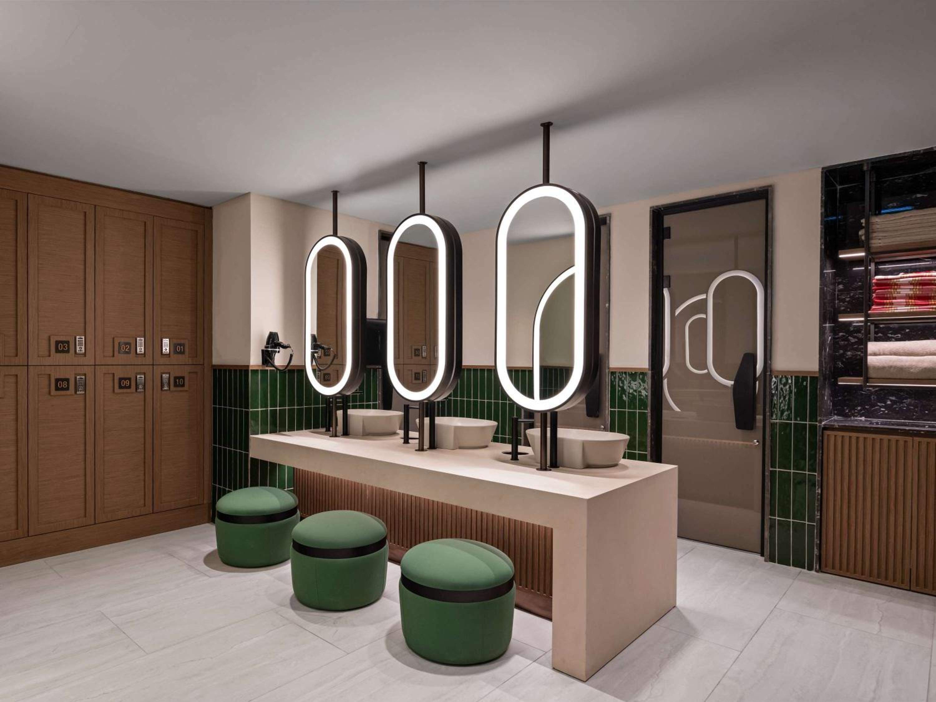 Mövenpick Living Istanbul Saklivadi - Image 45