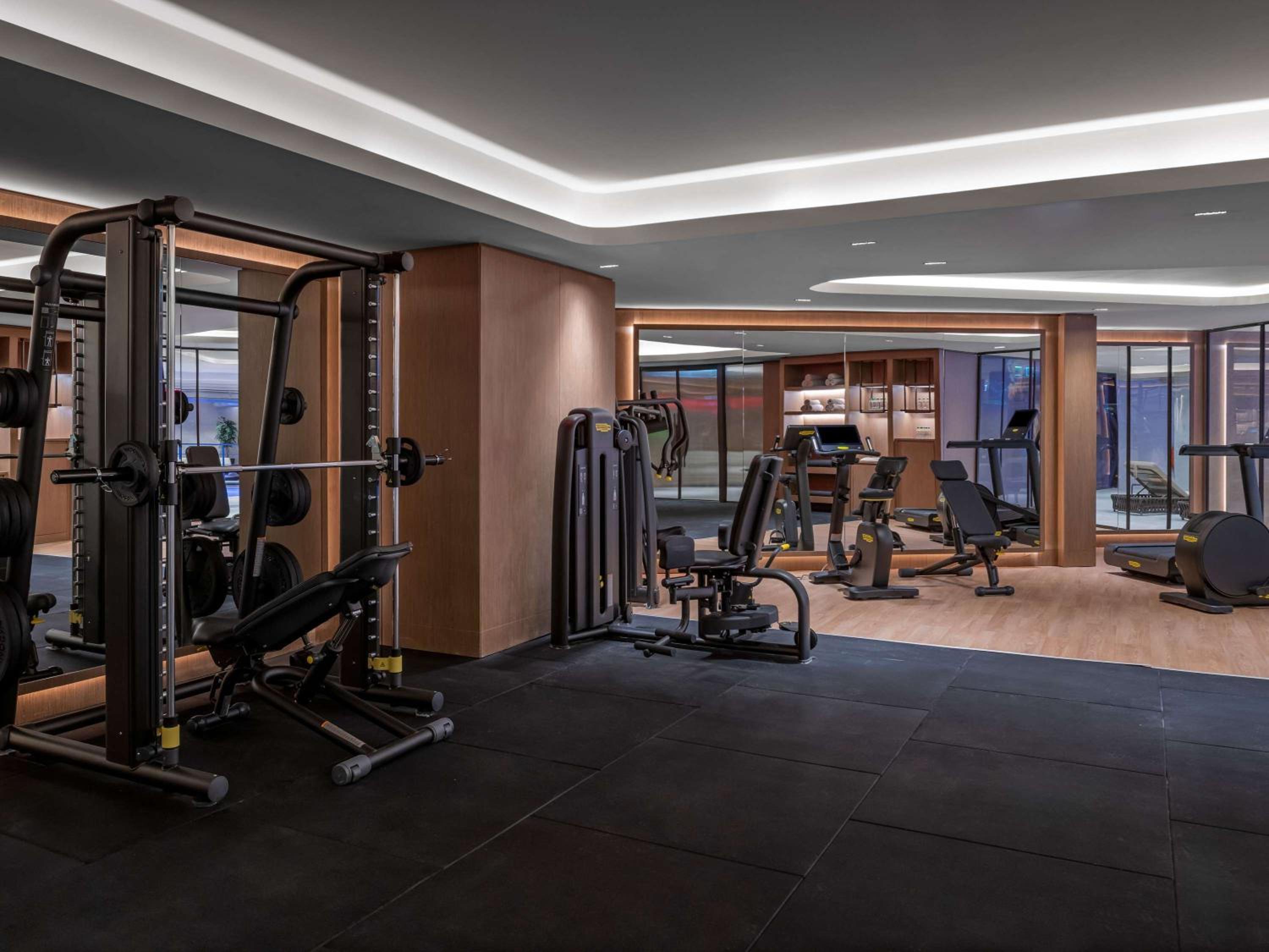 Mövenpick Living Istanbul Saklivadi - Image 46