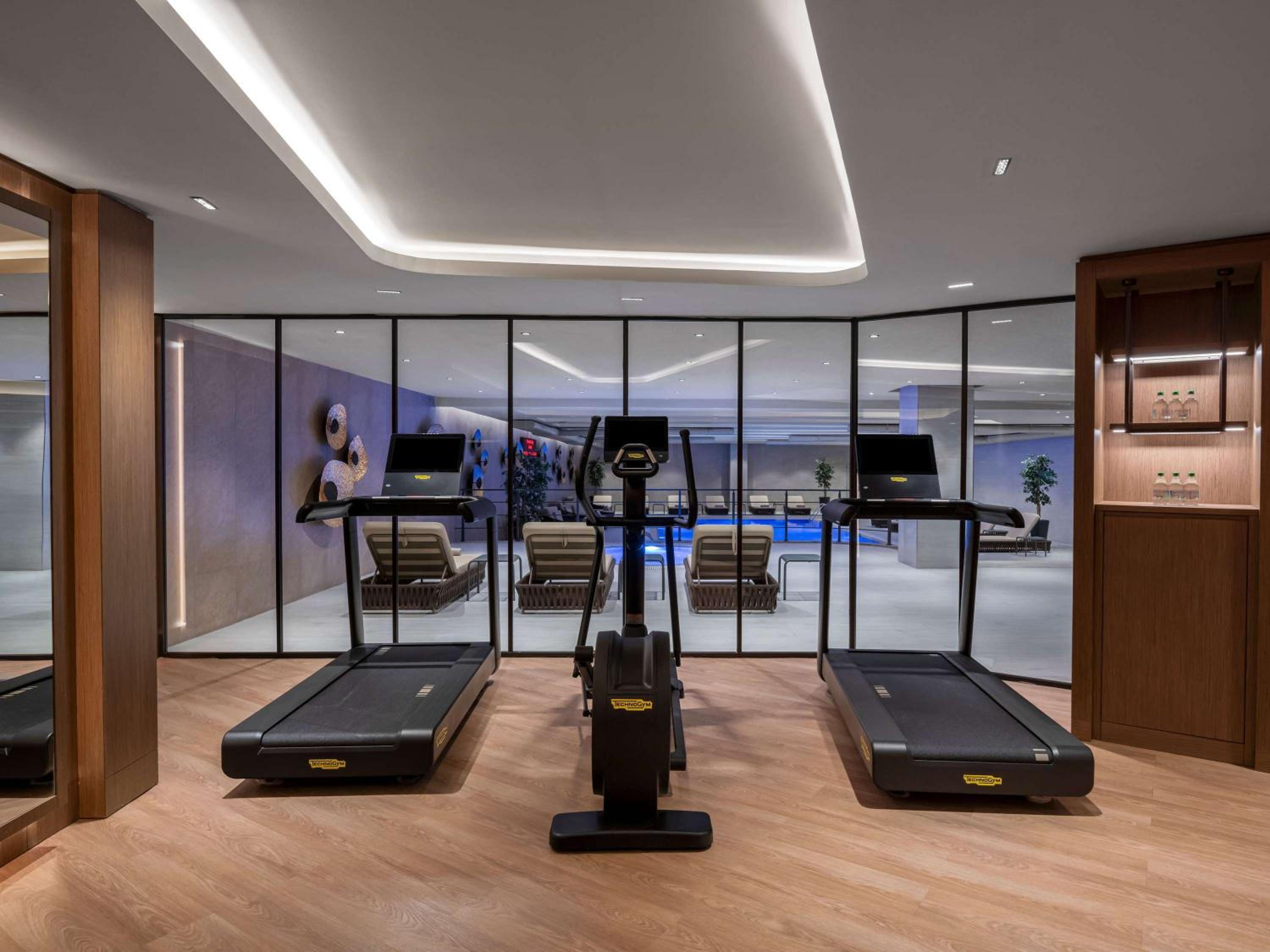 Mövenpick Living Istanbul Saklivadi - Image 47