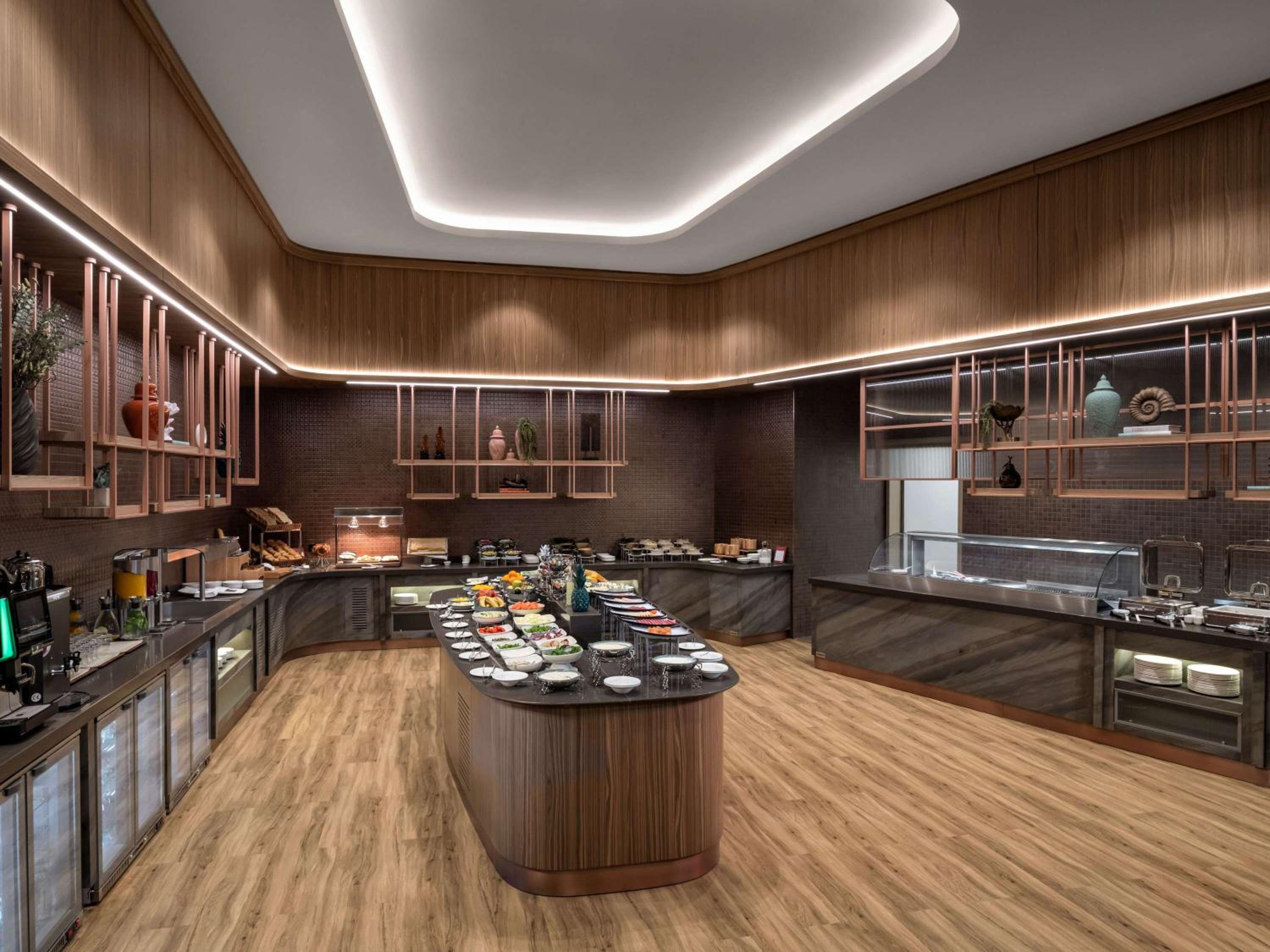 Mövenpick Living Istanbul Saklivadi - Image 49